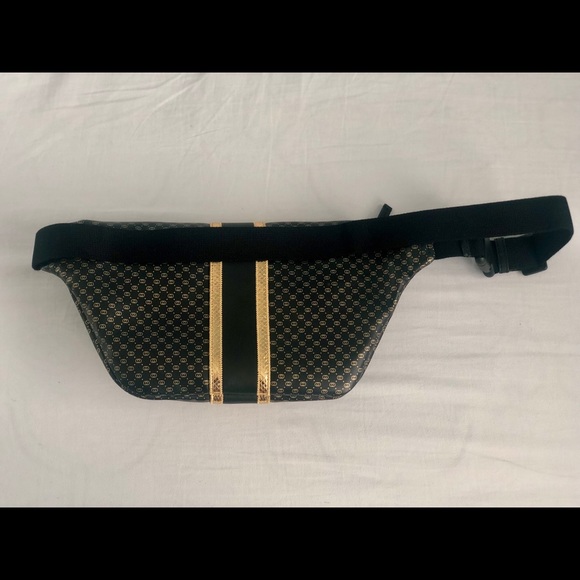 Special Edition Gucci Dapper Dan Belt Bag - Picture 2 of 4